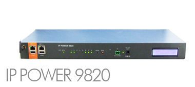 IP POWER 9820