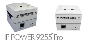 IP POWER 9255PRO