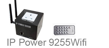 IP9255W