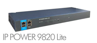 IP POWER 9820LITE