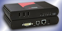 DVI EXTENDER EXTREME